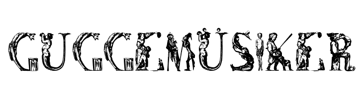 ManFont  Free Fonts Download