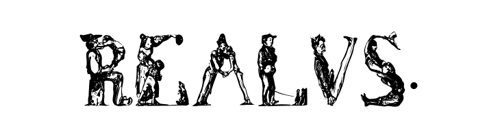 ManFont  Free Fonts Download