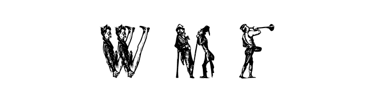 ManFont  Free Fonts Download