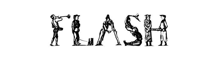 ManFont  Free Fonts Download