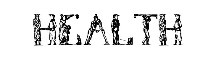 ManFont  Free Fonts Download