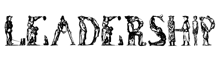 ManFont  Free Fonts Download