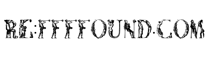 ManFont  Free Fonts Download