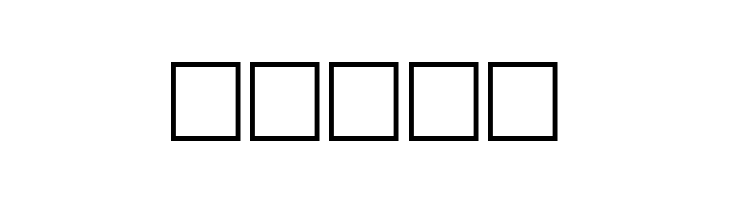 Gauri Regular  Free Fonts Download