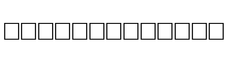 Gauri Regular  Free Fonts Download