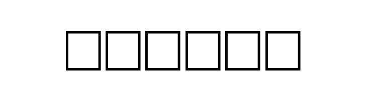Gauri Regular  Free Fonts Download