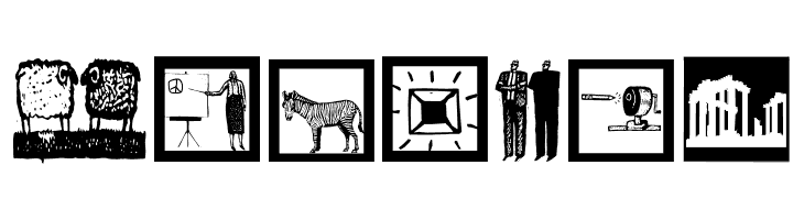 ArtParticles  Free Fonts Download