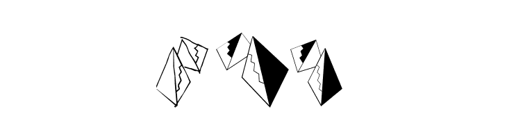 Associations  Free Fonts Download