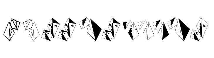 Associations  Free Fonts Download