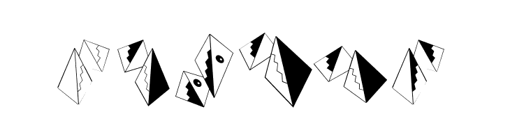 Associations  Free Fonts Download