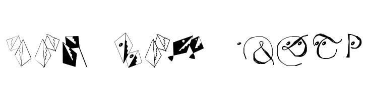 Associations  Free Fonts Download