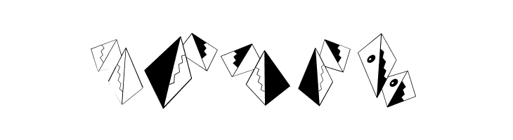 Associations  Free Fonts Download