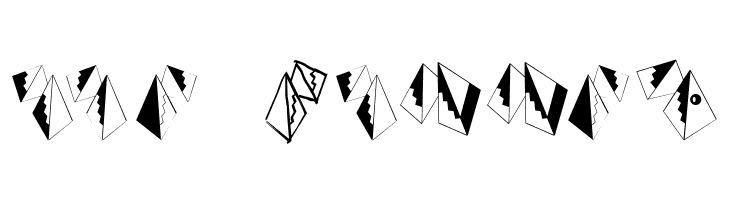 Associations  Free Fonts Download