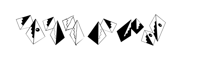 Associations  Free Fonts Download