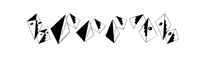 Associations  Free Fonts Download