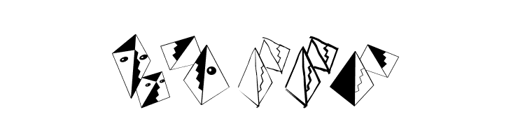 Associations  Free Fonts Download