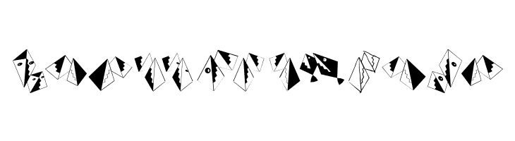 Associations  Free Fonts Download