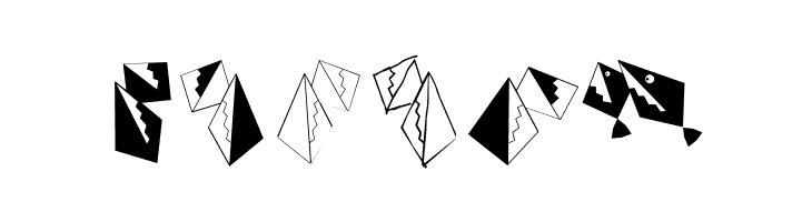 Associations  Free Fonts Download