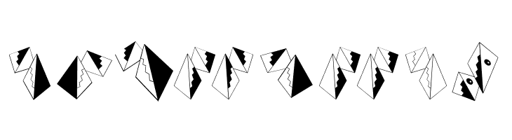 Associations  Free Fonts Download