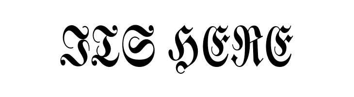 SpaceWinningFrax  Free Fonts Download