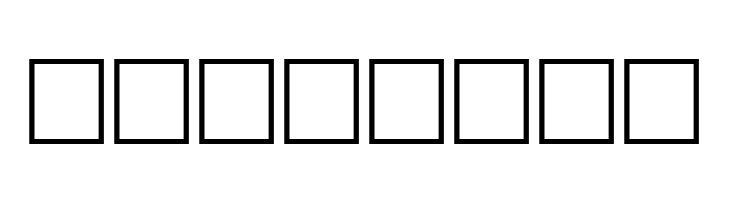 Serbian-Elegant  Free Fonts Download