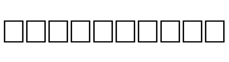 Serbian-Elegant  Free Fonts Download