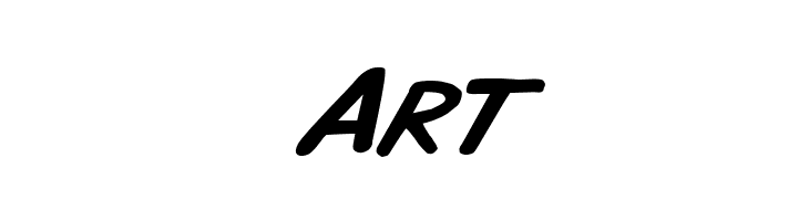 VTCKomixationSCItalic  Free Fonts Download