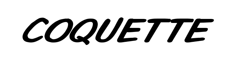 VTCKomixationSCItalic  Free Fonts Download