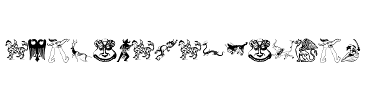 FantasticCreationsTwo  Free Fonts Download