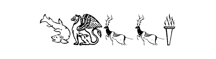 FantasticCreationsTwo  Free Fonts Download