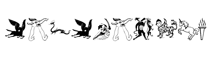 FantasticCreationsTwo  Free Fonts Download