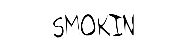 BN Eyal Zilberberg  Free Fonts Download