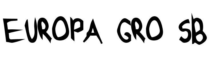 BN Eyal Zilberberg  Free Fonts Download