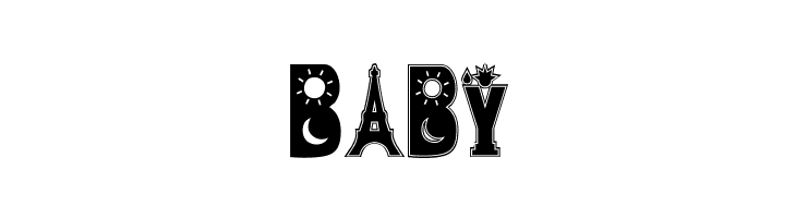 FamousPix  Free Fonts Download