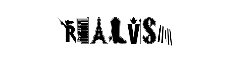 FamousPix  Free Fonts Download