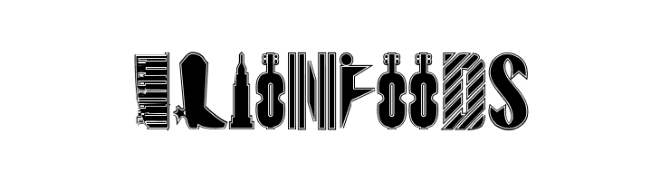 FamousPix  Free Fonts Download