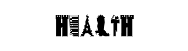 FamousPix  Free Fonts Download