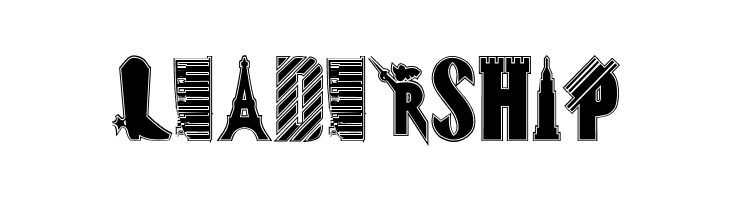 FamousPix  Free Fonts Download