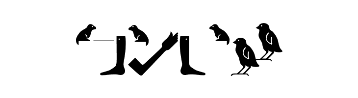 Pharaonica2007  Free Fonts Download