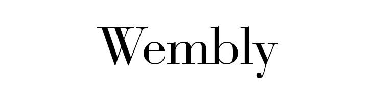 Bedini  Free Fonts Download