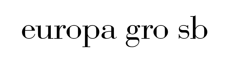 Bedini  Free Fonts Download