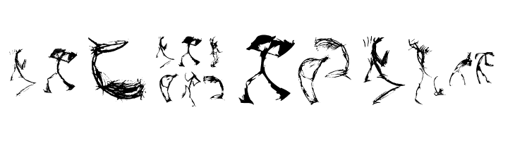 MPictures  Free Fonts Download