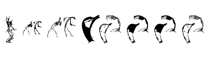 MPictures  Free Fonts Download