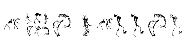 MPictures  Free Fonts Download