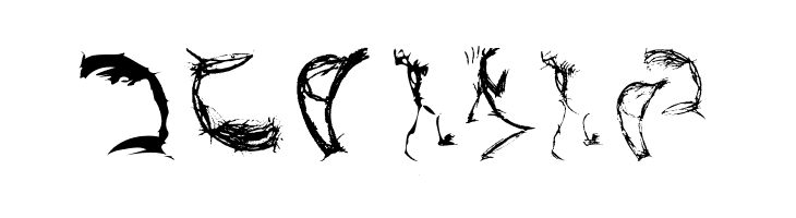 MPictures  Free Fonts Download