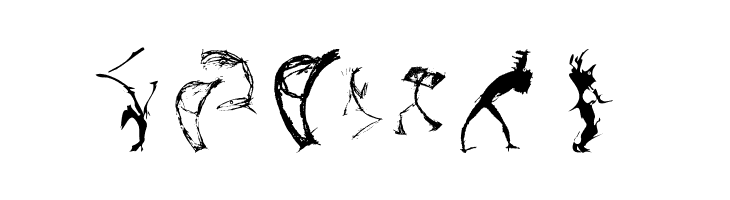 MPictures  Free Fonts Download