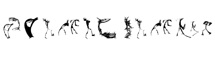 MPictures  Free Fonts Download