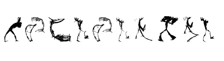 MPictures  Free Fonts Download