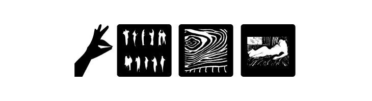 WebWoodCuts  Free Fonts Download