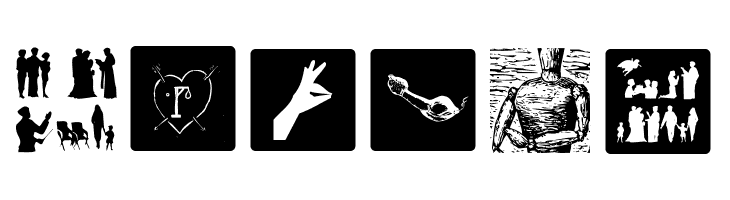 WebWoodCuts  Free Fonts Download